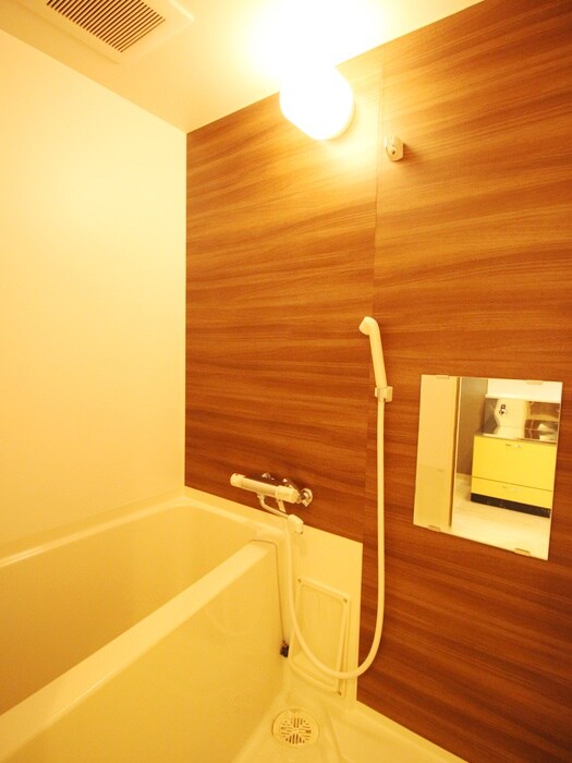 物件内観写真12　(バス／シャワールーム等)