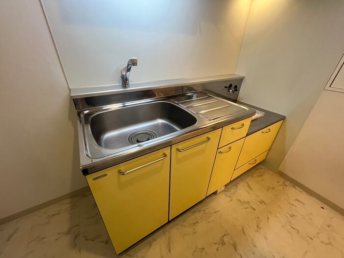 物件内観写真12　(キッチン)