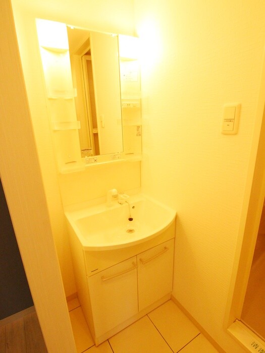 物件内観写真14　(洗面)