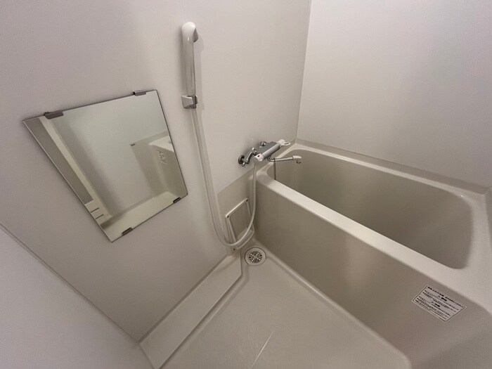 物件内観写真15　(バス／シャワールーム等)