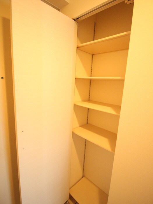 物件内観写真17　(靴箱)