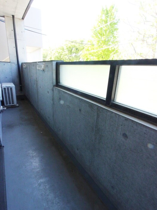 物件内観写真21　(ベランダ・バルコニー)