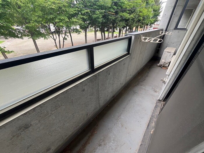 物件内観写真21　(ベランダ・バルコニー)