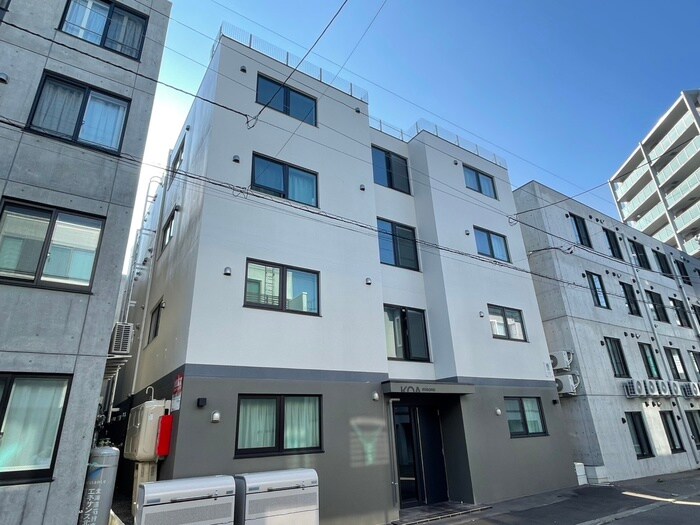 物件外観写真3　(外観写真)