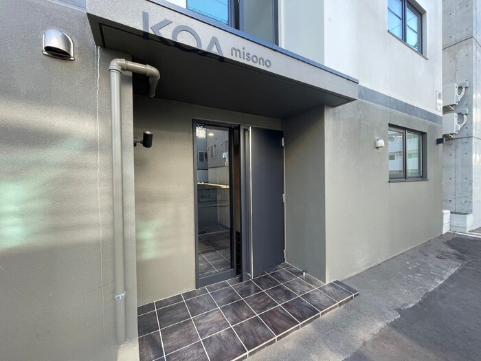 物件外観写真4　(外観写真)