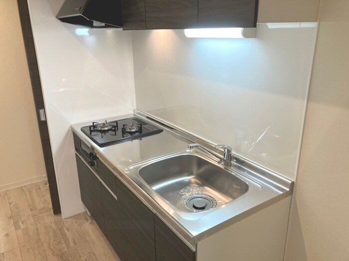 物件内観写真14　(キッチン)