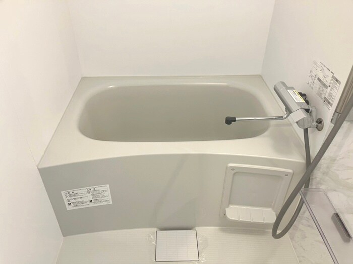 物件内観写真15　(バス／シャワールーム等)