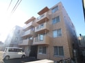 HILLSIDE　TERRACE　福住