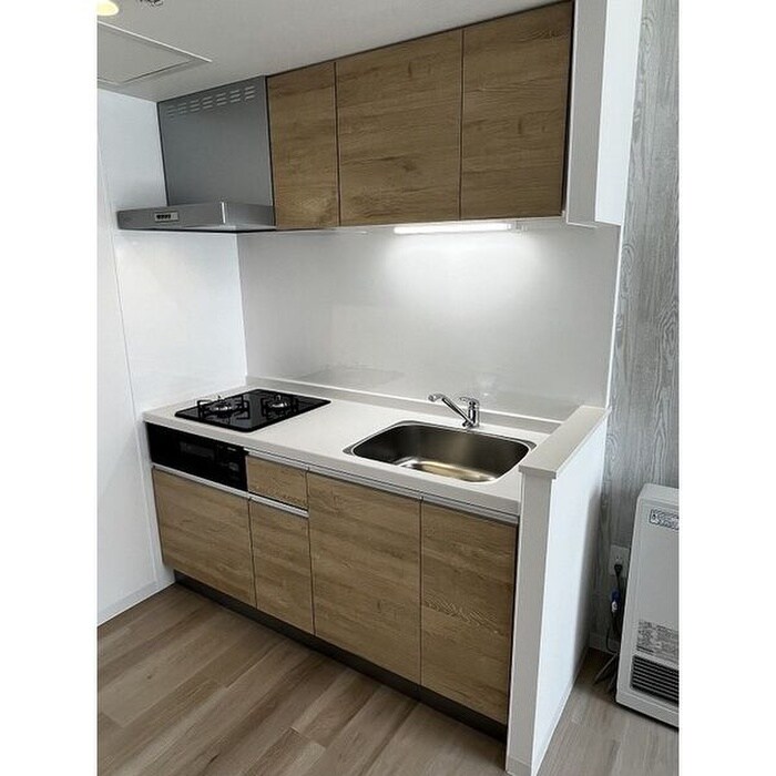 物件内観写真11　(キッチン)