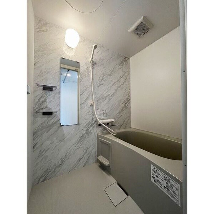 物件内観写真13　(バス／シャワールーム等)