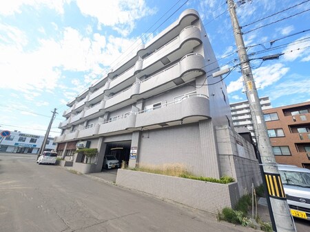 ＹＡＭＡＩＣＨＩ３６外観写真