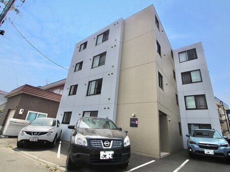 Confort1外観写真