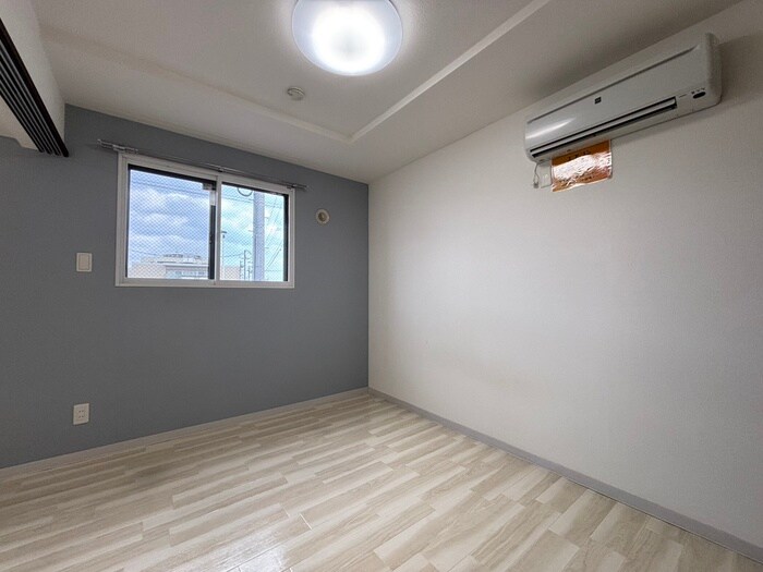 物件内観写真11　(居室)