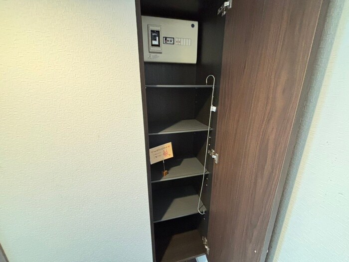 物件内観写真19　(靴箱)