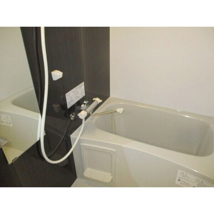 物件内観写真11　(バス／シャワールーム等)