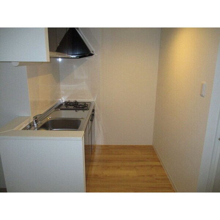 物件内観写真11　(キッチン)