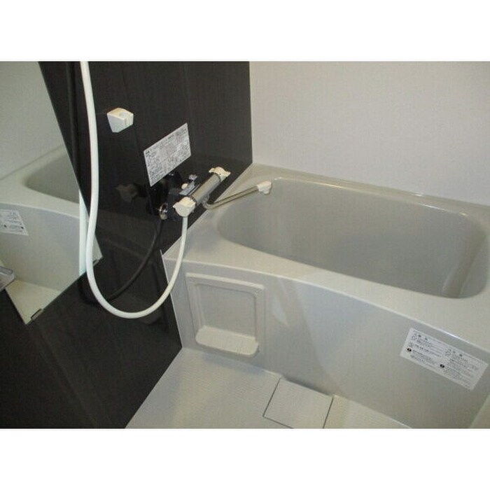 物件内観写真13　(バス／シャワールーム等)