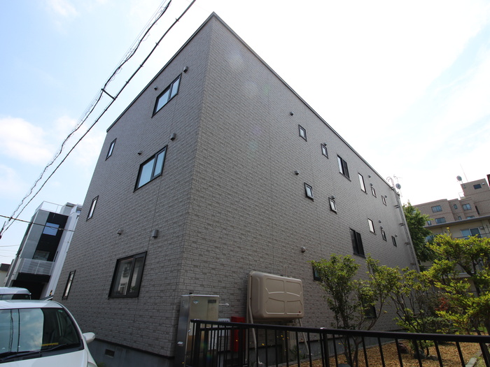 外観写真