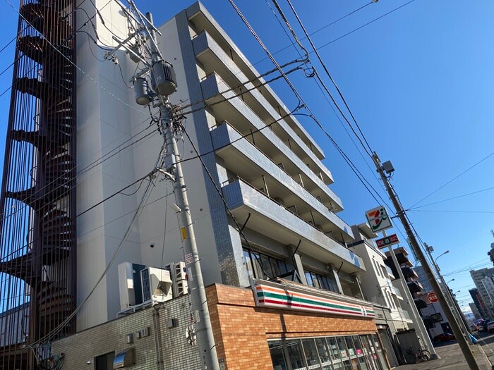 物件外観写真2　(外観写真)