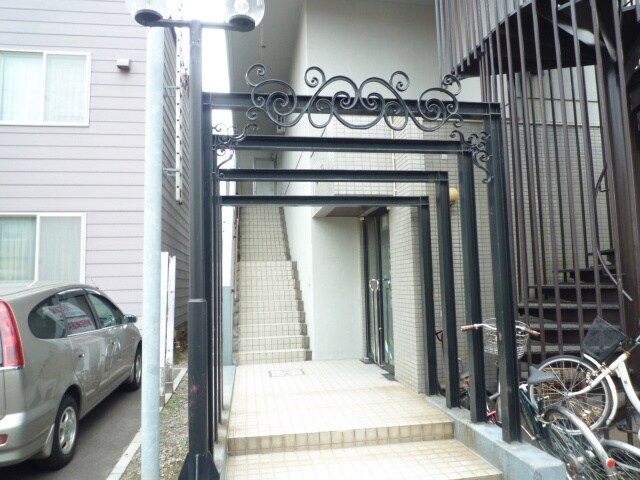 物件外観写真3　(外観写真)