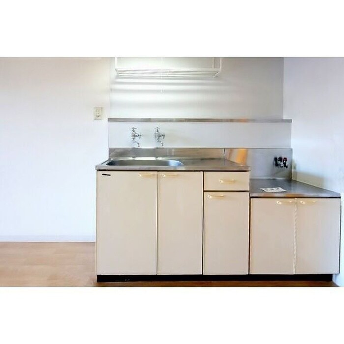 物件内観写真10　(キッチン)