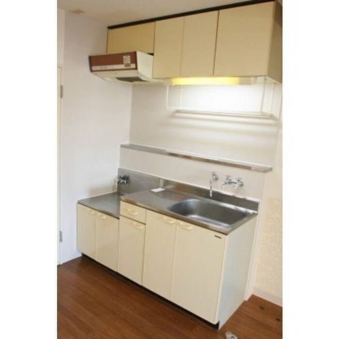 物件内観写真10　(洗面)