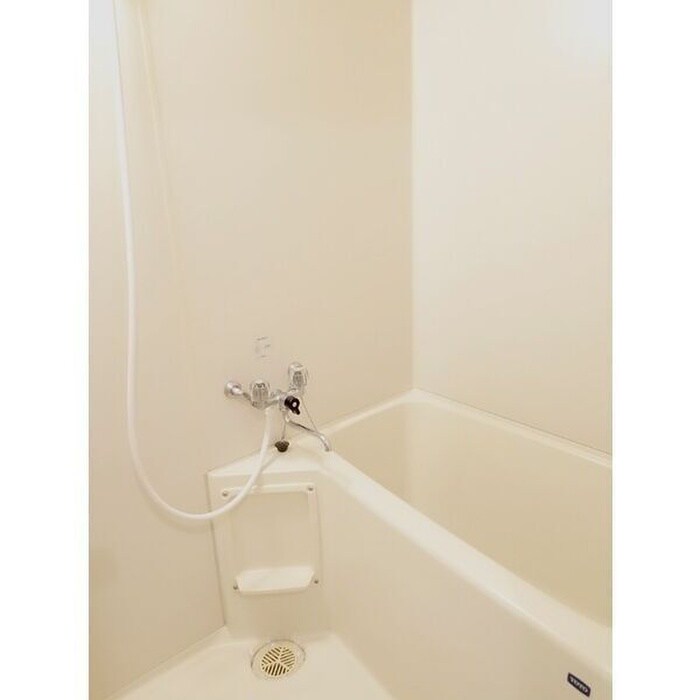 物件内観写真11　(バス／シャワールーム等)