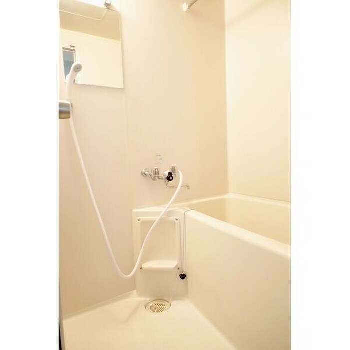 物件内観写真11　(バス／シャワールーム等)