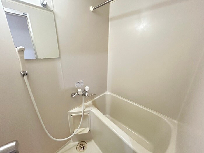 物件内観写真12　(バス／シャワールーム等)