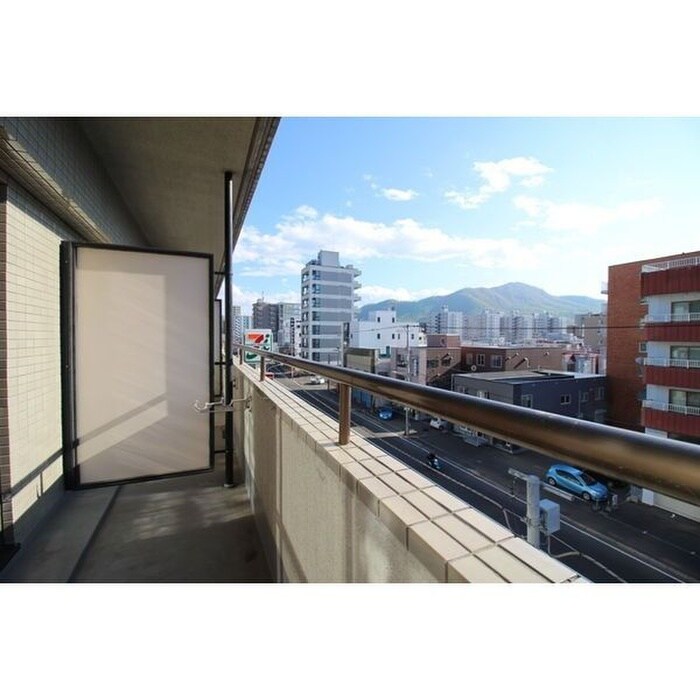 物件内観写真15　(ベランダ・バルコニー)