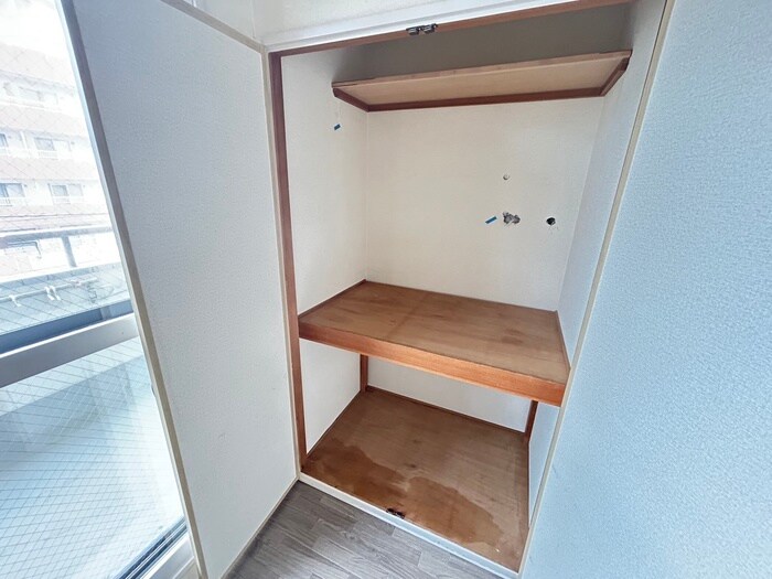 物件内観写真17　(収納)