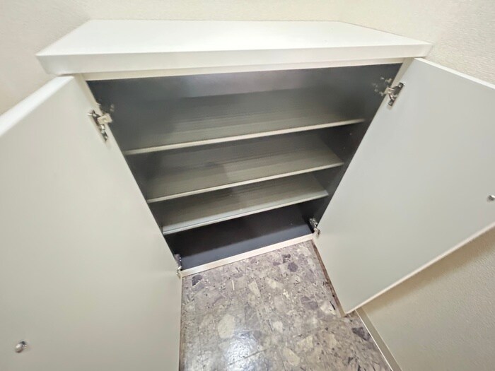 物件内観写真21　(靴箱)