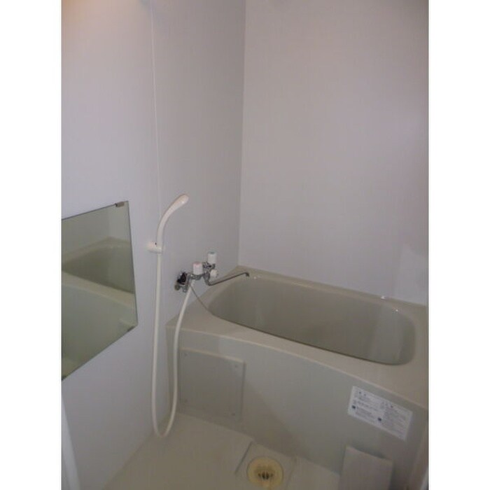 物件内観写真11　(バス／シャワールーム等)