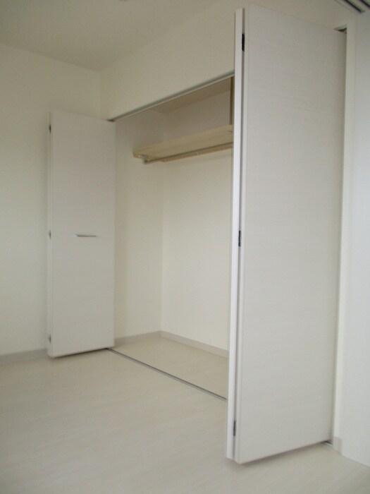 物件内観写真11　(収納)