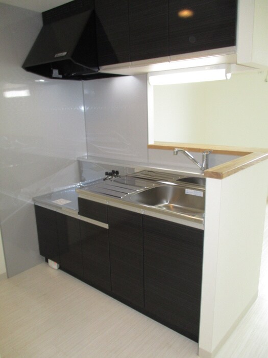 物件内観写真12　(キッチン)