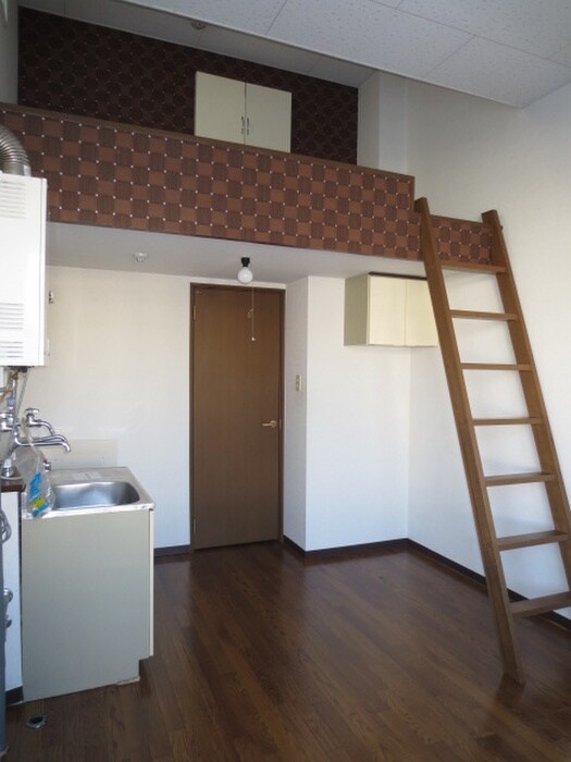 物件内観写真7　(居室)