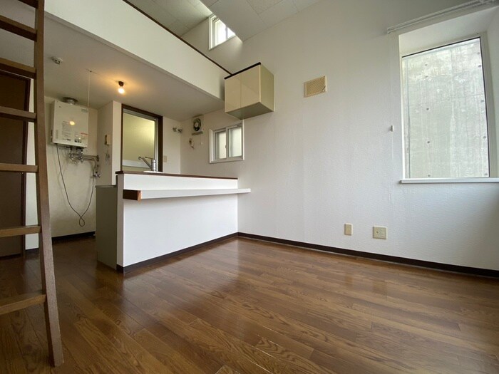 物件内観写真7　(居室)