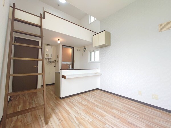 居室