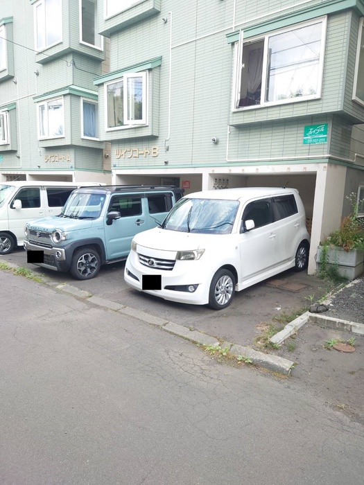 外観写真