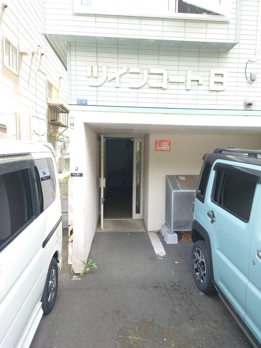 外観写真