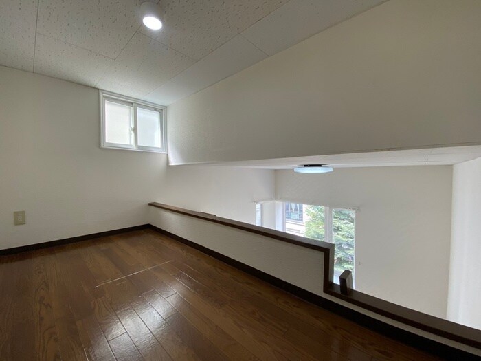 物件内観写真12　(居室)