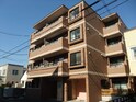 ブロッサ麻生