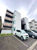 ルピナス宮の森