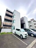 ルピナス宮の森