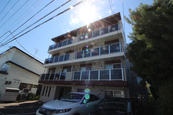 物件外観写真2　(外観写真)