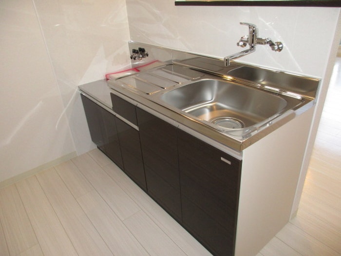 物件内観写真11　(キッチン)