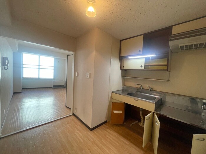 物件内観写真5　(居室)