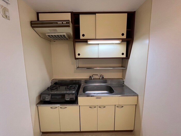 物件内観写真7　(キッチン)