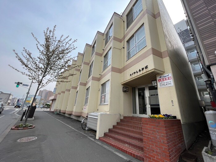 物件外観写真4　(外観写真)