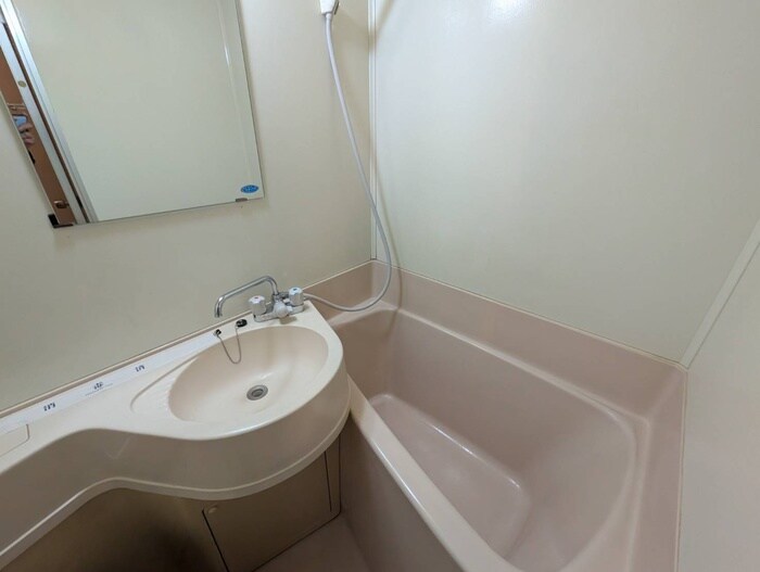 物件内観写真10　(バス／シャワールーム等)